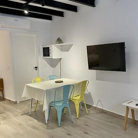 Loft Time Somhome Peniscola Exterior photo