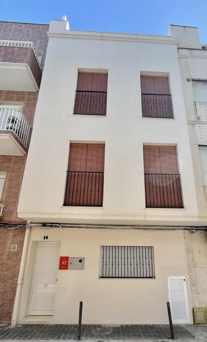 Loft Time Somhome Peniscola Exterior photo