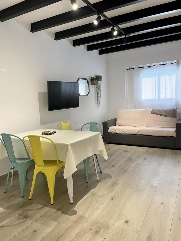 Loft Time Somhome Peniscola Exterior photo