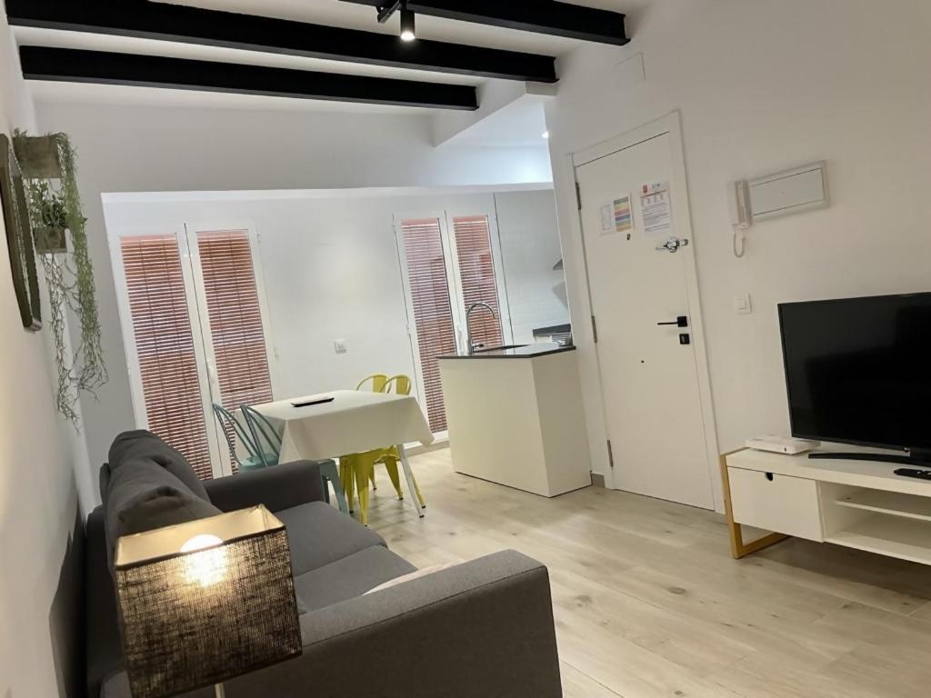 Loft Time Somhome Peniscola Exterior photo